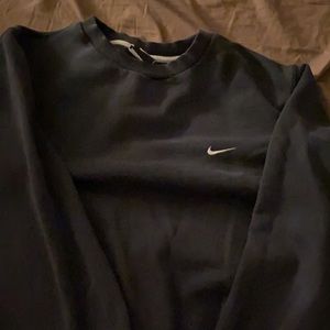 Nike sweat shirt